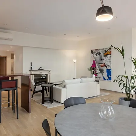 G22 Appartement