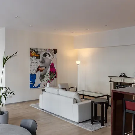 G22 Appartement