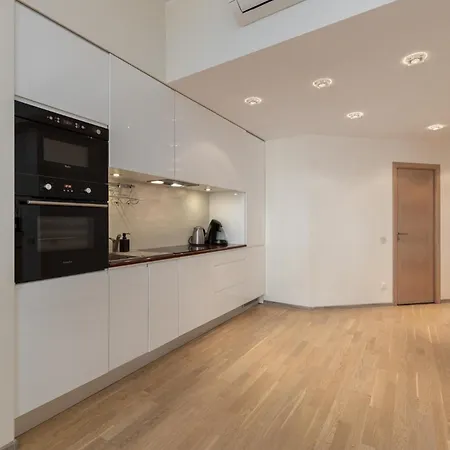 Appartement G22