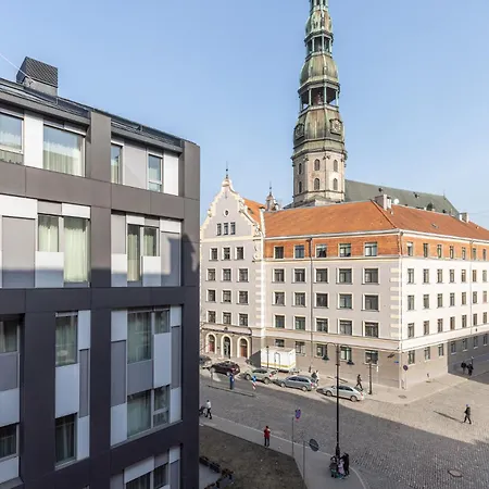 G22 Appartement