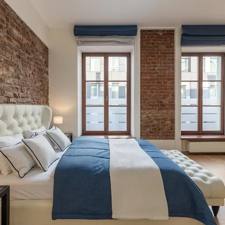 Appartement G22 *