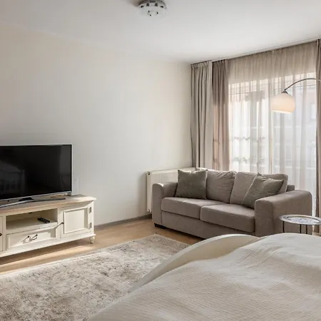 G22 Appartement Riga