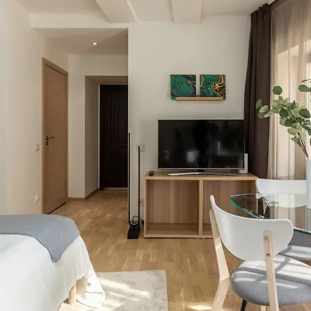 G22 Appartement