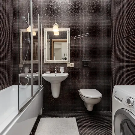 G22 Appartement Riga