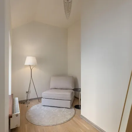Appartement G22