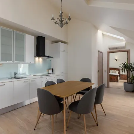G22 Appartement *