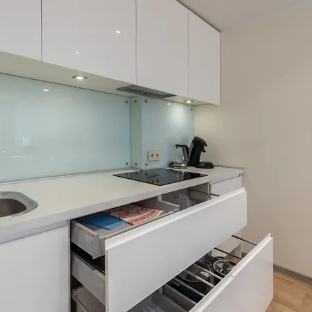 G22 Appartement Riga