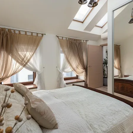 Appartement G22 Riga