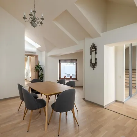 G22 Appartement