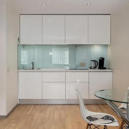 G22 Appartement *