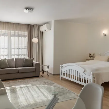 Appartement G22 Riga